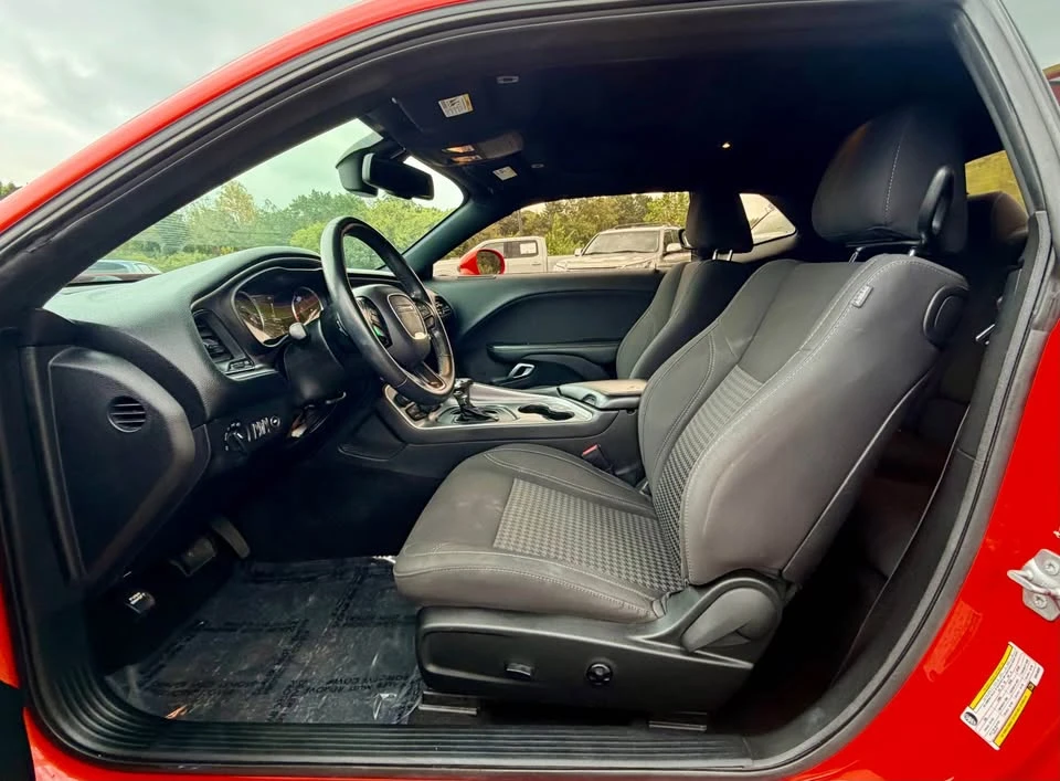 2019 Dodge Challenger 3rd Gen - Image 4 of 8
