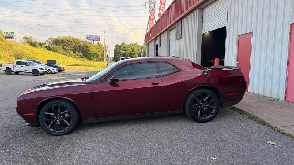 2019 Dodge Challenger 3rd Gen - Image 4 of 6