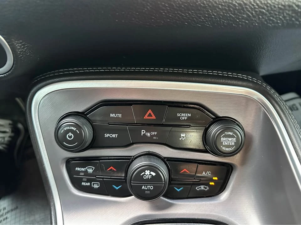 2019 Dodge Challenger 3rd Gen - Image 15 of 18