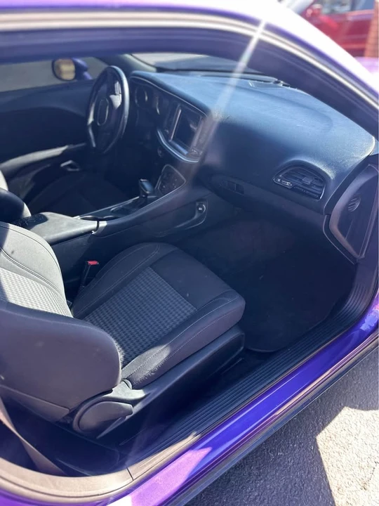 2019 Dodge Challenger 3rd Gen - Image 4 of 7