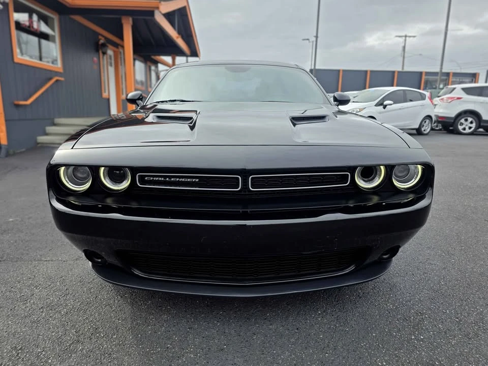 2019 Dodge Challenger 3rd Gen - Image 8 of 19