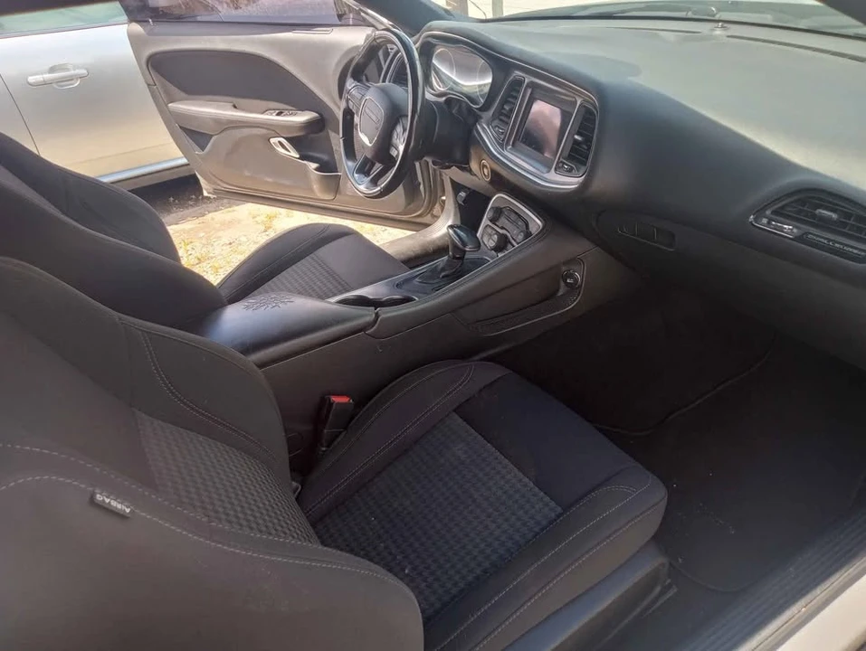 2019 Dodge Challenger 3rd Gen - Image 8 of 14