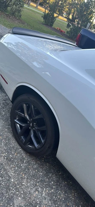2019 Dodge Challenger 3rd Gen - Image 9 of 9