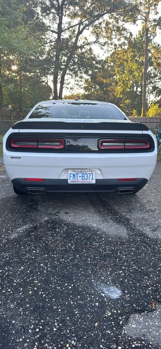 2019 Dodge Challenger 3rd Gen - Image 8 of 9