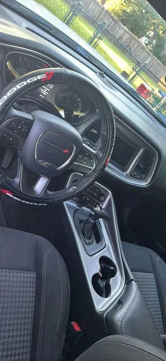 2019 Dodge Challenger 3rd Gen - Image 6 of 9