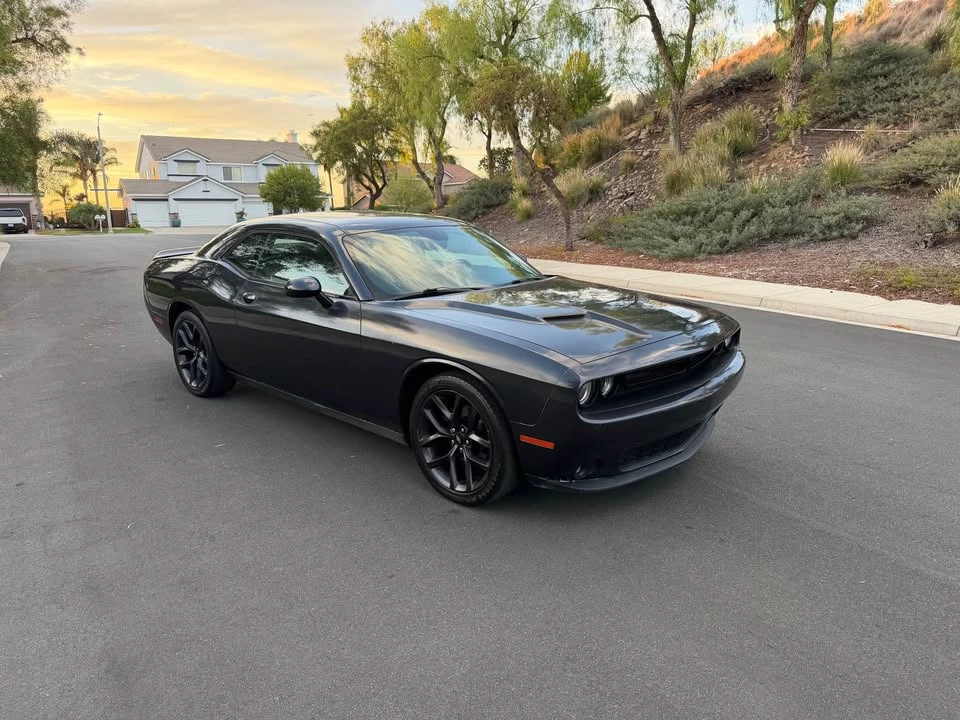 2019 Dodge Challenger 3rd Gen - Image 3 of 17