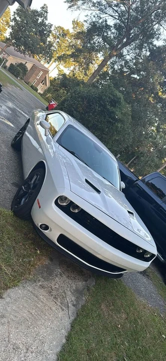 2019 Dodge Challenger 3rd Gen - Image 4 of 9