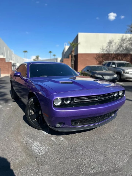 2019 Dodge Challenger 3rd Gen - Image 2 of 7