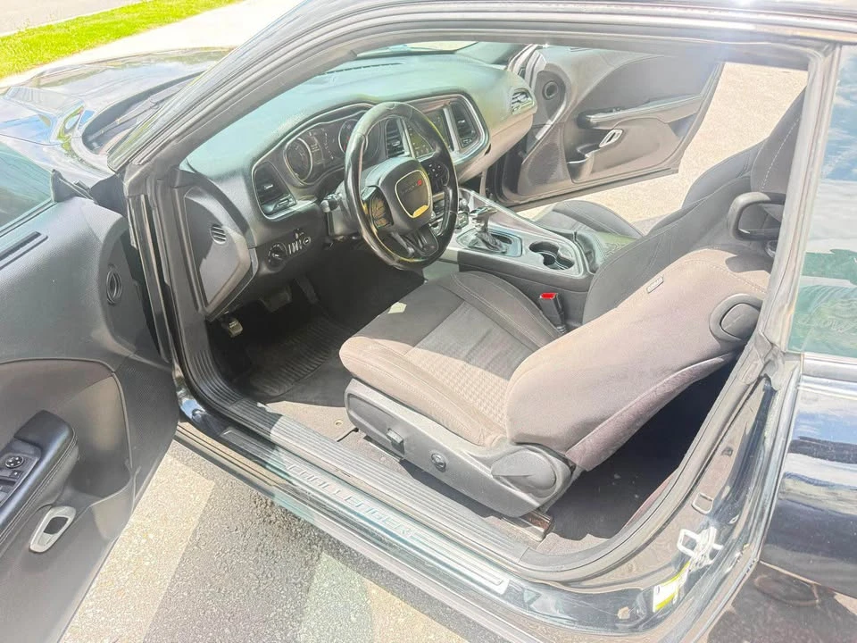 2019 Dodge Challenger 3rd Gen - Image 10 of 12