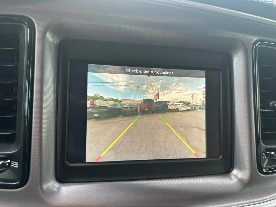 2019 Dodge Challenger 3rd Gen - Image 16 of 18