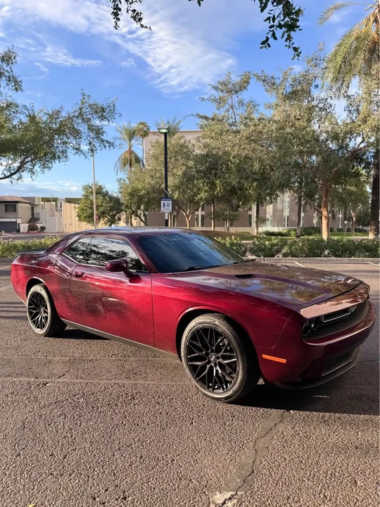 2019 Dodge Challenger 3rd Gen - Image 6 of 12