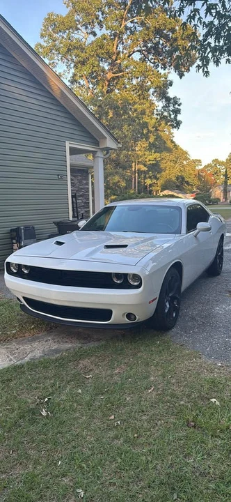 2019 Dodge Challenger 3rd Gen - Image 3 of 9