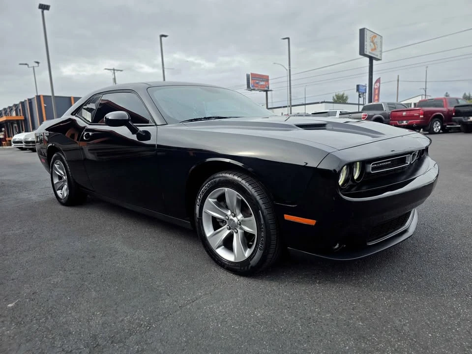 2019 Dodge Challenger 3rd Gen - Image 7 of 19