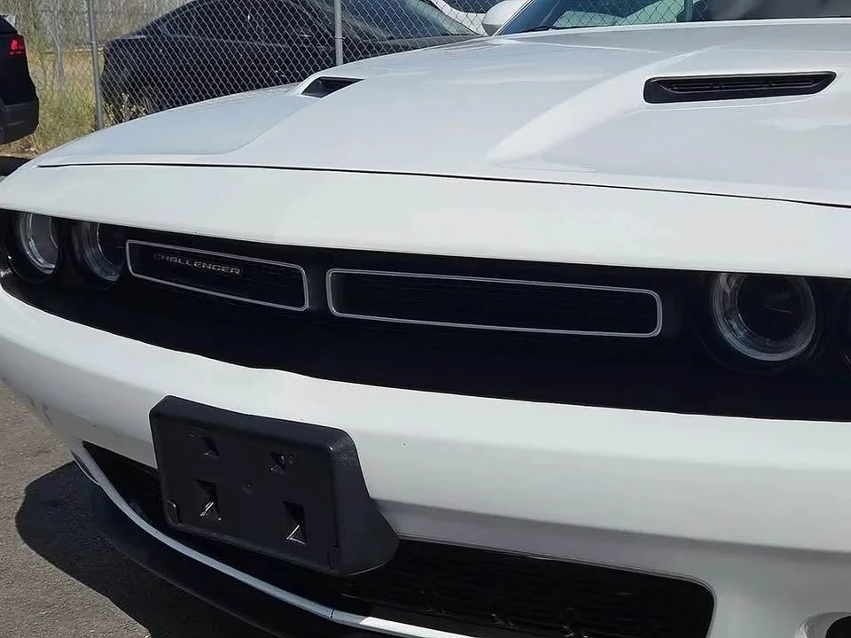 2019 Dodge Challenger 3rd Gen - Image 7 of 19