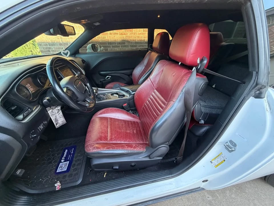 2019 Dodge Challenger 3rd Gen - Image 2 of 7