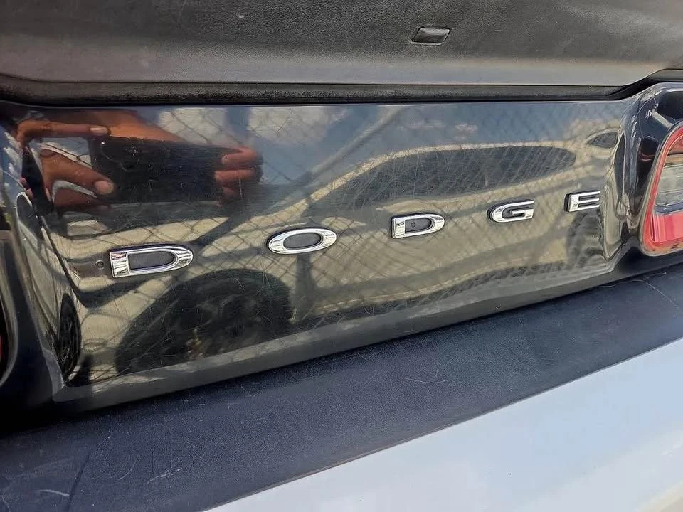 2019 Dodge Challenger 3rd Gen - Image 12 of 19