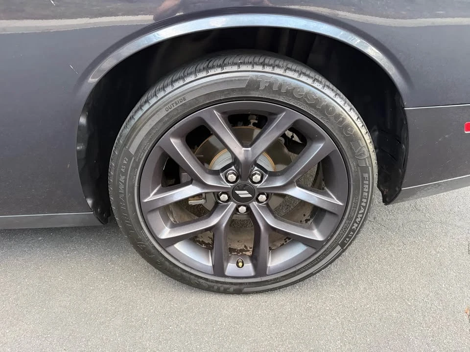 2019 Dodge Challenger 3rd Gen - Image 17 of 17