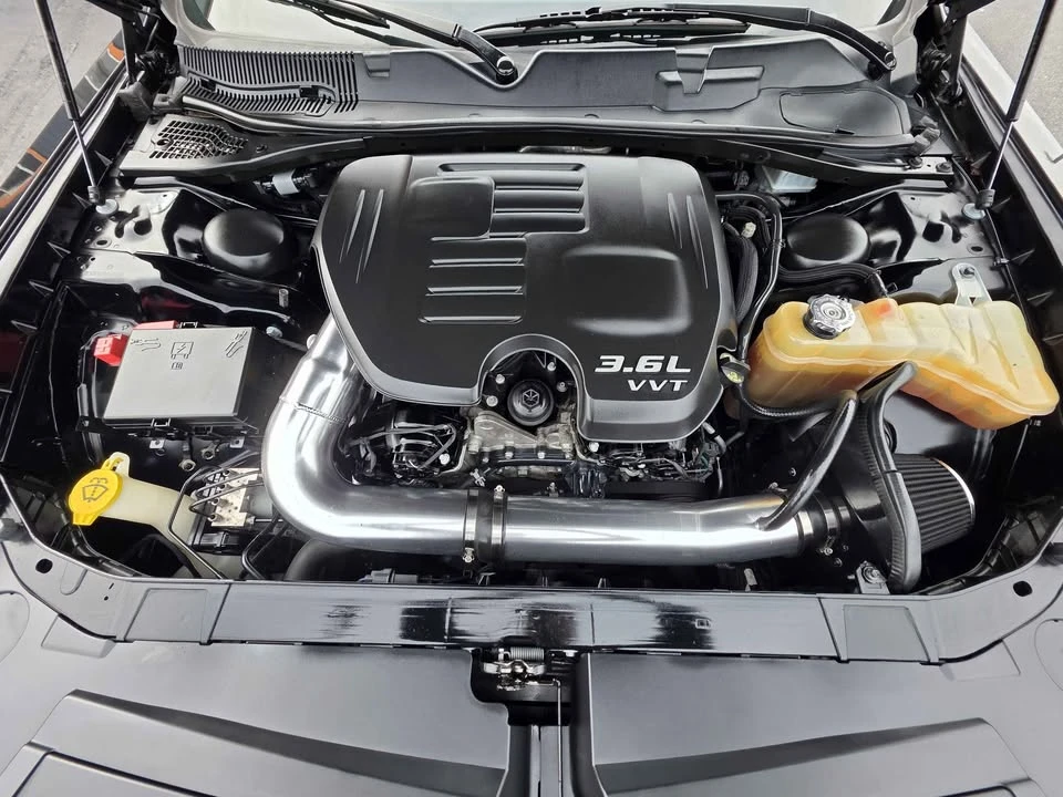 2019 Dodge Challenger 3rd Gen - Image 18 of 19