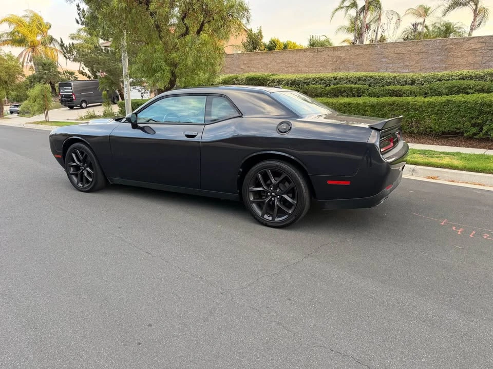 2019 Dodge Challenger 3rd Gen - Image 6 of 17