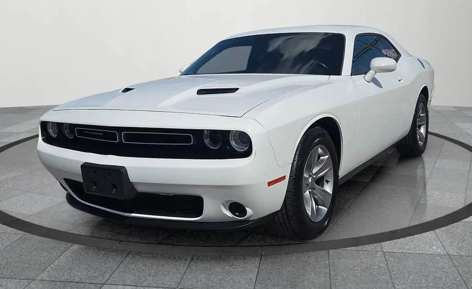 2019 Dodge Challenger 3rd Gen - Image 6 of 19