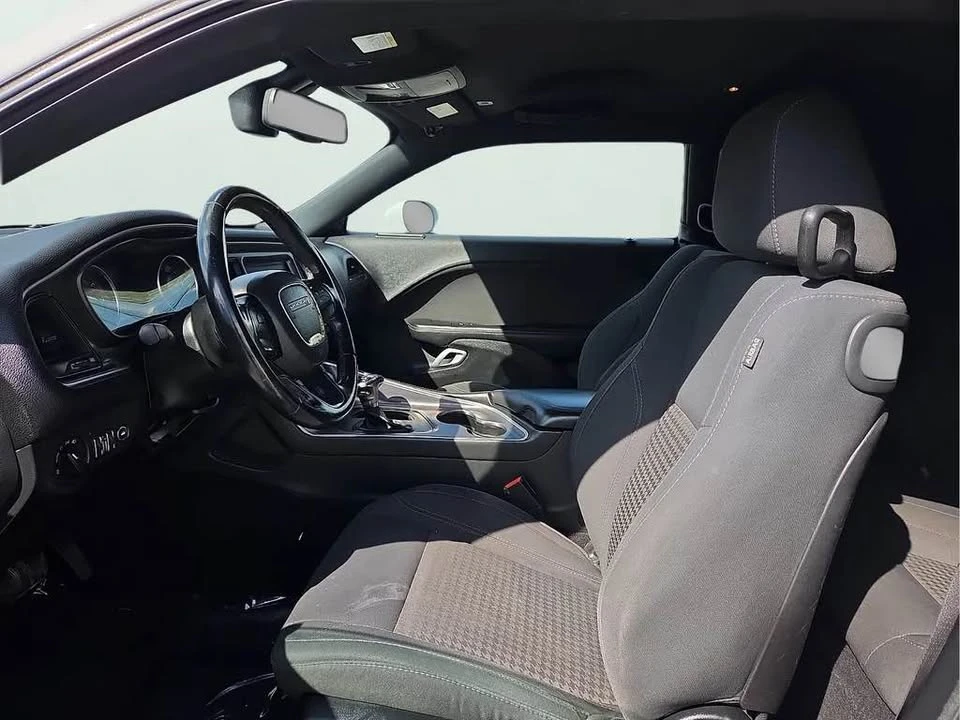 2019 Dodge Challenger 3rd Gen - Image 14 of 19
