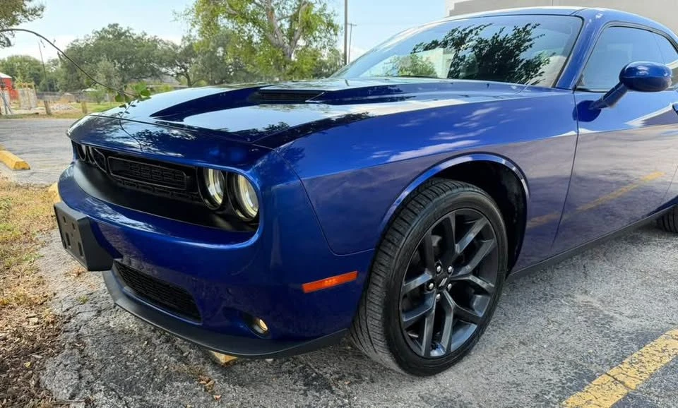 2019 Dodge Challenger 3rd Gen - Image 7 of 11