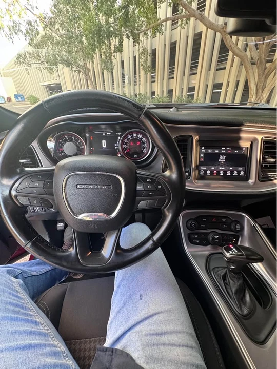 2019 Dodge Challenger 3rd Gen - Image 10 of 12