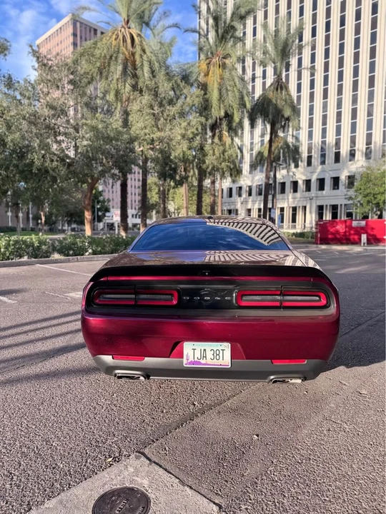2019 Dodge Challenger 3rd Gen - Image 4 of 12