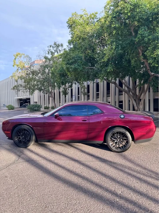 2019 Dodge Challenger 3rd Gen - Image 3 of 12