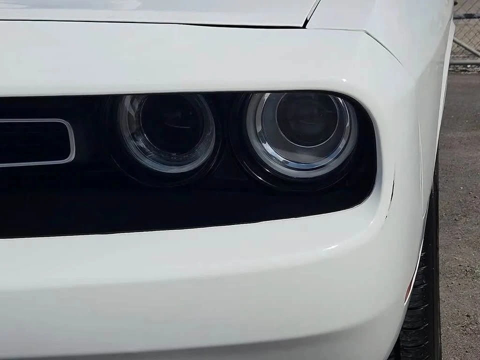 2019 Dodge Challenger 3rd Gen - Image 8 of 19