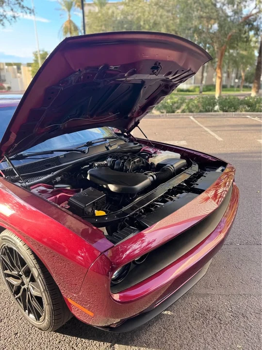2019 Dodge Challenger 3rd Gen - Image 12 of 12