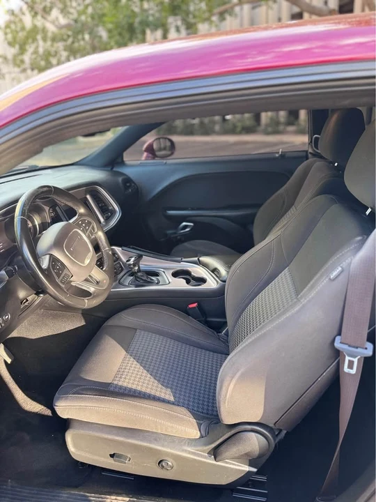 2019 Dodge Challenger 3rd Gen - Image 8 of 12