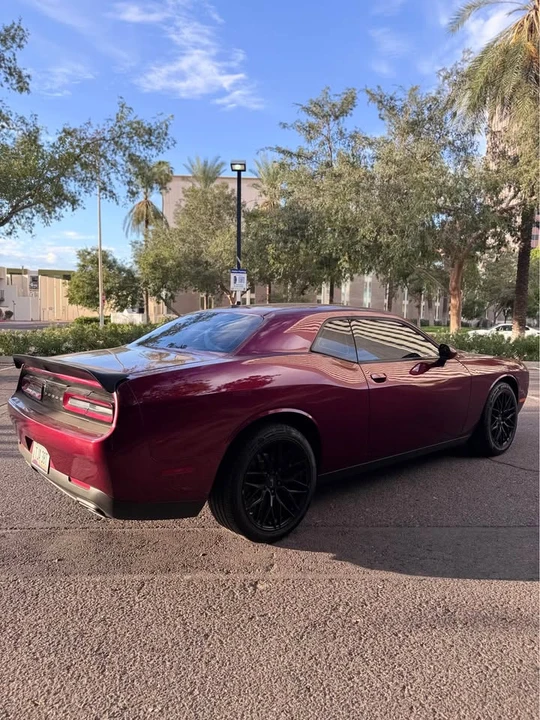 2019 Dodge Challenger 3rd Gen - Image 5 of 12