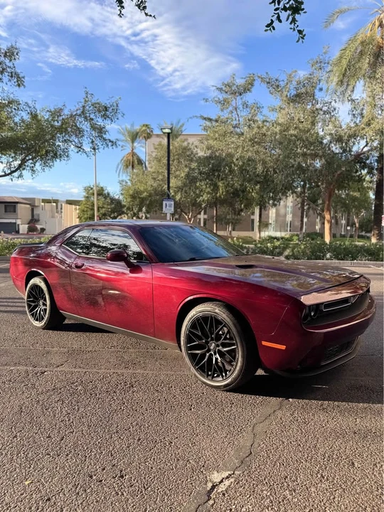 2019 Dodge Challenger 3rd Gen - Image 7 of 12