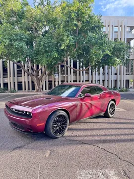 2019 Dodge Challenger SXT Coupe