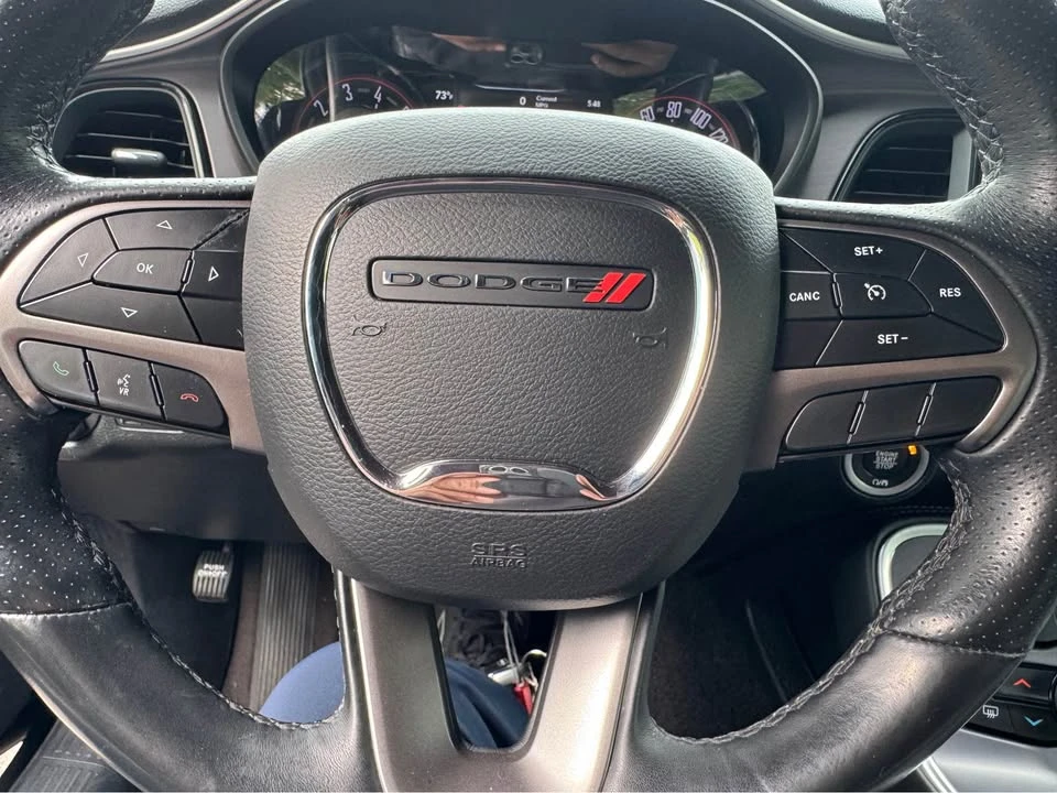 2019 Dodge Challenger 3rd Gen - Image 9 of 11