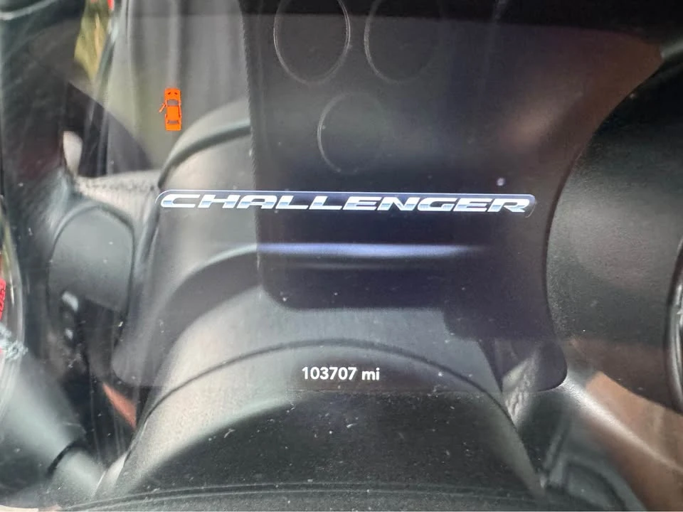 2019 Dodge Challenger 3rd Gen - Image 10 of 11