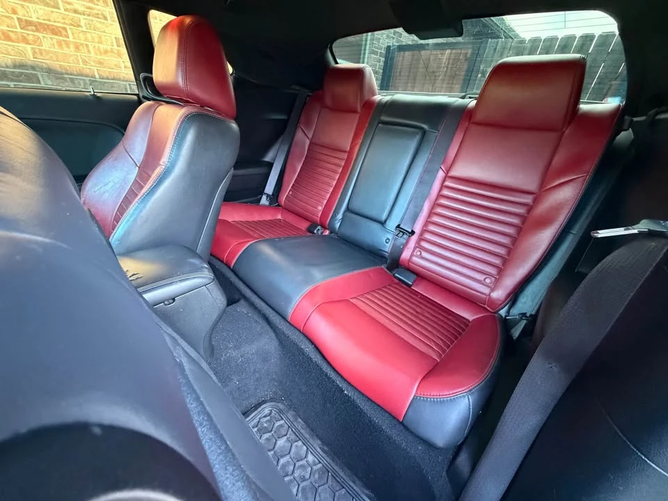 2019 Dodge Challenger 3rd Gen - Image 3 of 7