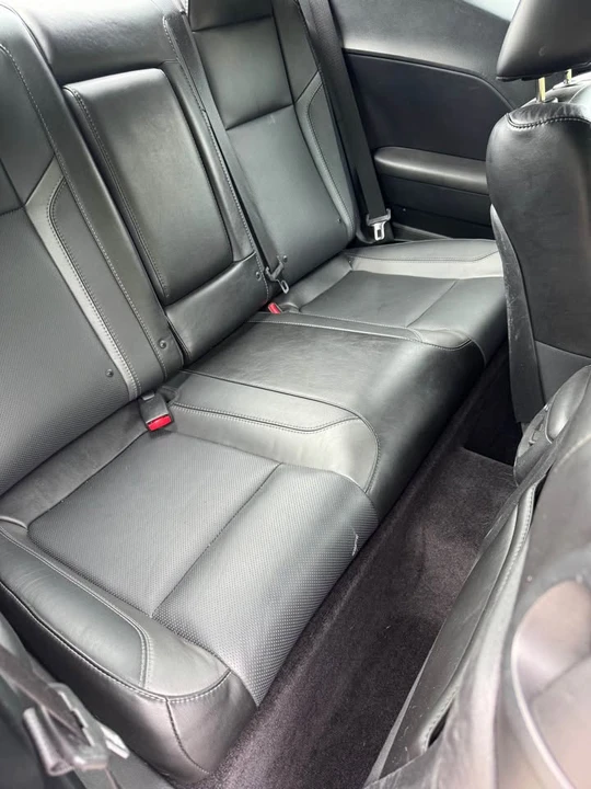 2019 Dodge Challenger 3rd Gen - Image 7 of 11