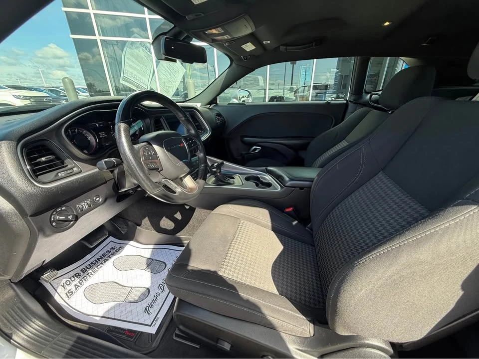 2019 Dodge Challenger 3rd Gen - Image 11 of 16