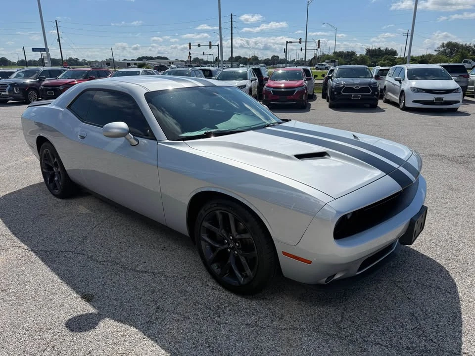 2019 Dodge Challenger 3rd Gen - Image 6 of 16