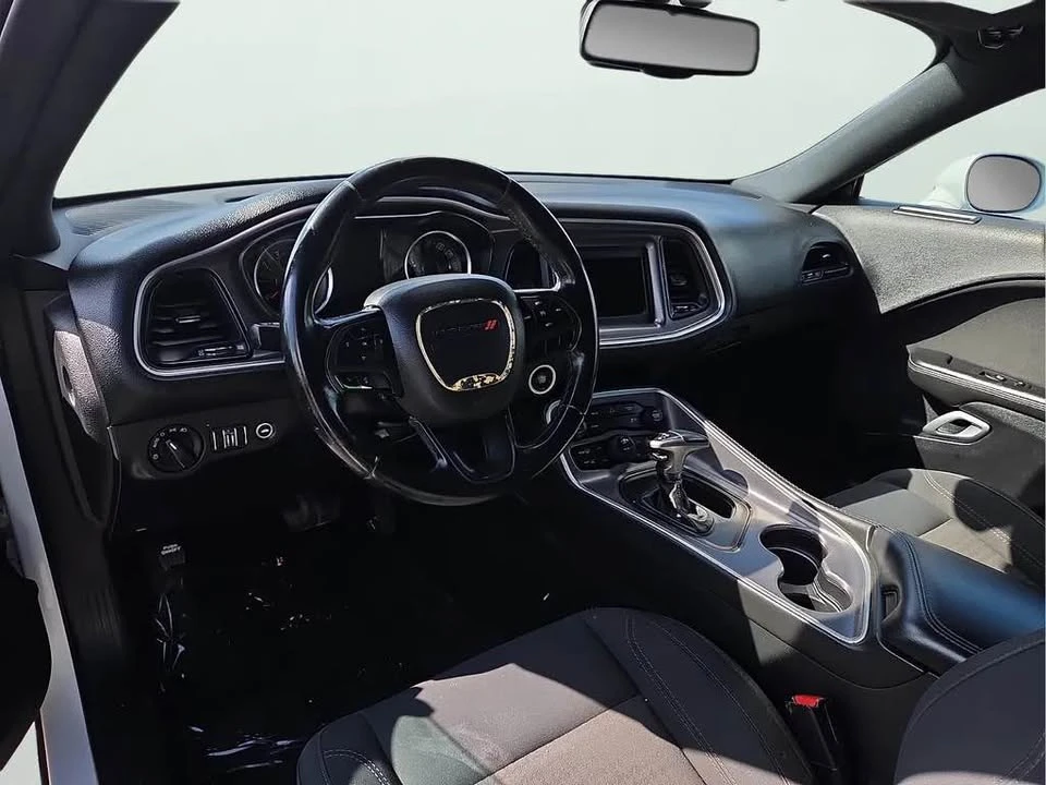 2019 Dodge Challenger 3rd Gen - Image 15 of 19