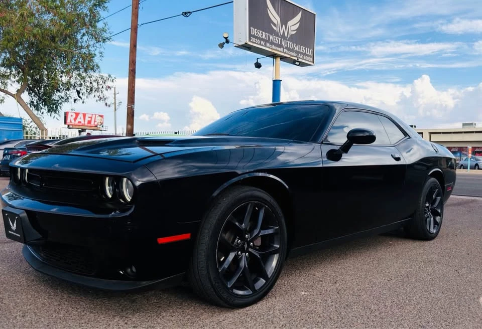 2019 Dodge Challenger 3rd Gen - Image 3 of 13