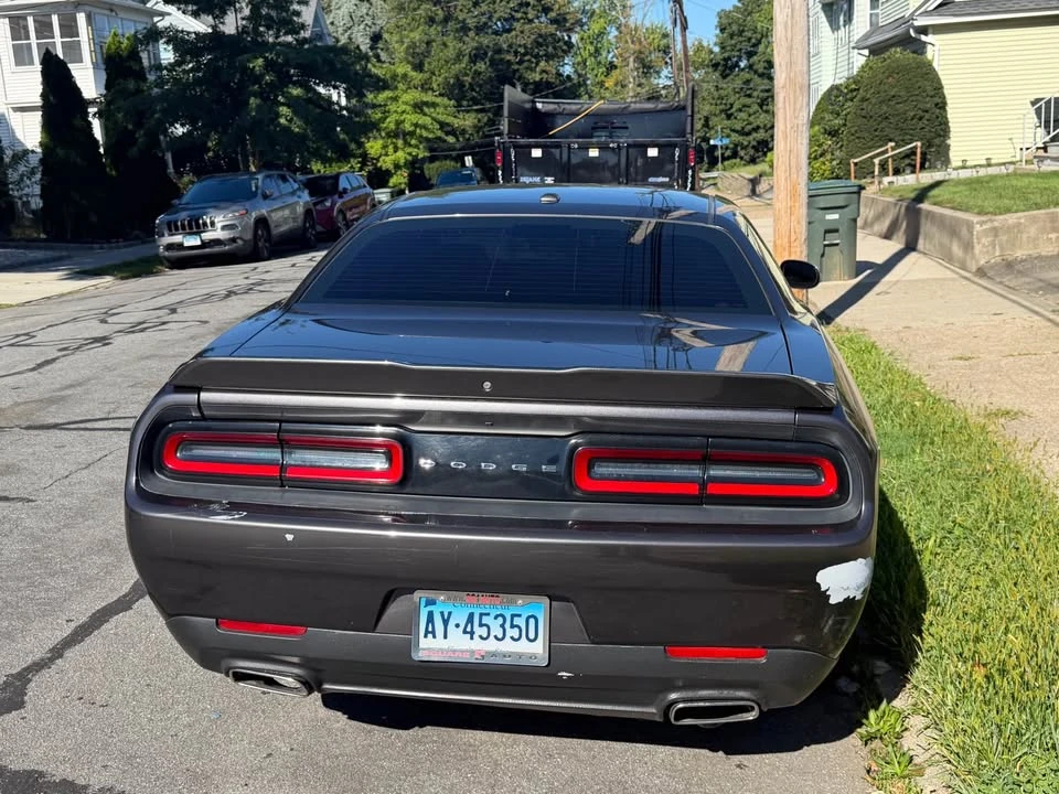 2019 Dodge Challenger 3rd Gen - Image 3 of 3