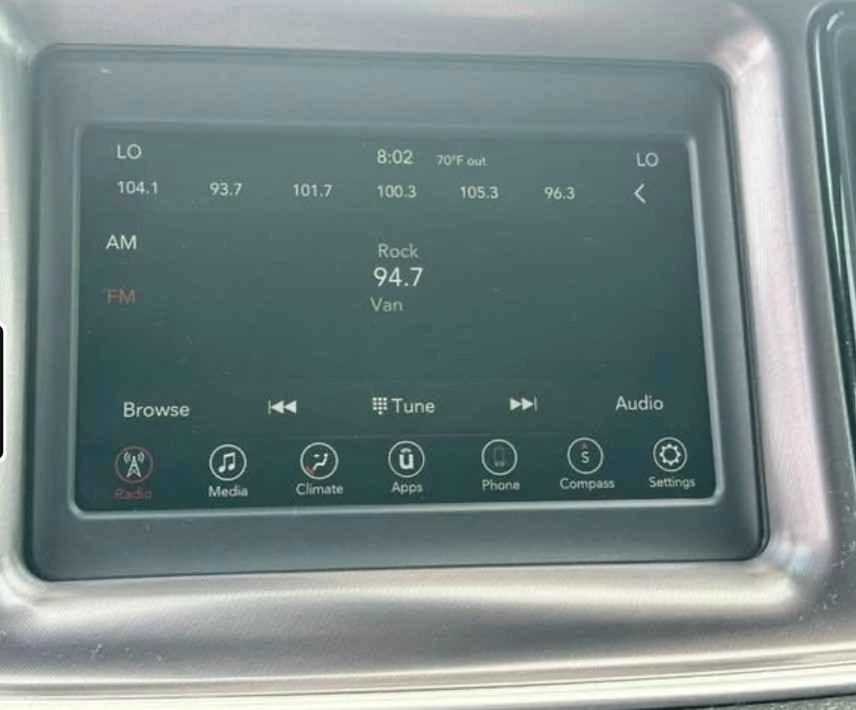 2019 Dodge Challenger 3rd Gen - Image 8 of 9