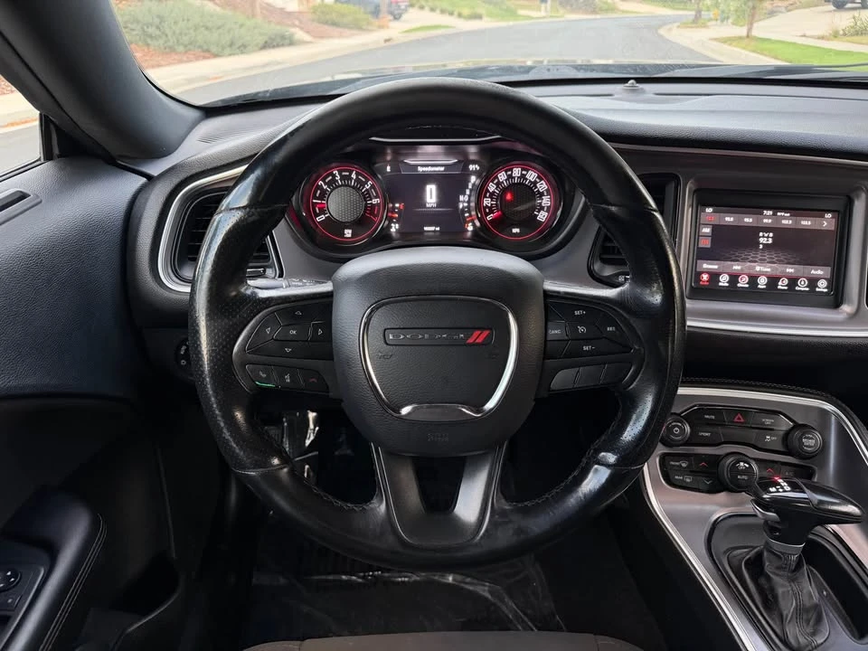 2019 Dodge Challenger 3rd Gen - Image 12 of 17