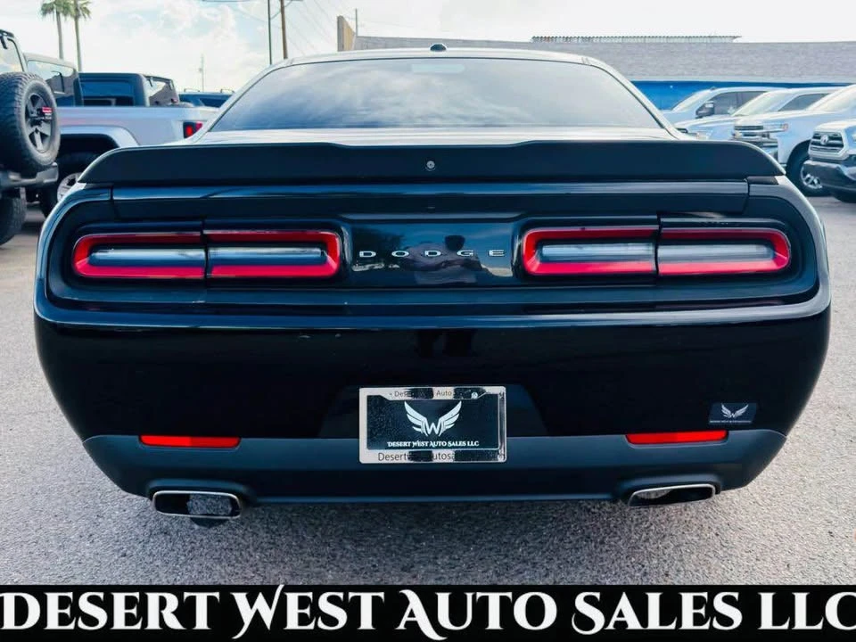 2019 Dodge Challenger 3rd Gen - Image 5 of 11