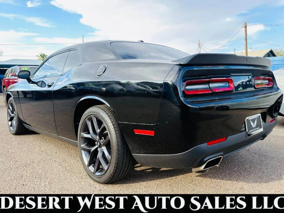 2019 Dodge Challenger 3rd Gen - Image 4 of 11