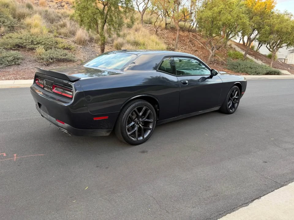 2019 Dodge Challenger 3rd Gen - Image 5 of 17