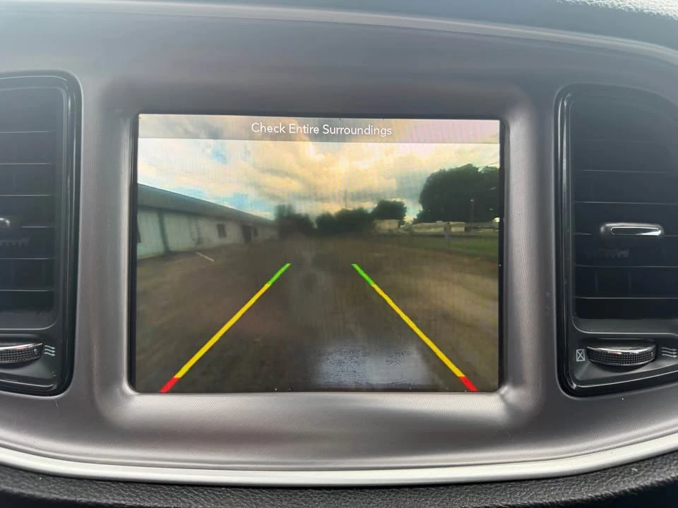 2019 Dodge Challenger 3rd Gen - Image 14 of 15